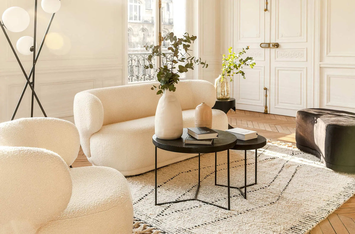 La tendance formes organiques : on vous explique