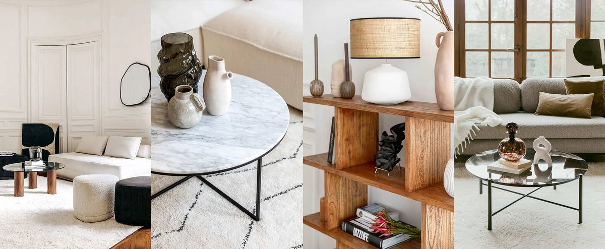 Comment trouver mon style de décoration ?