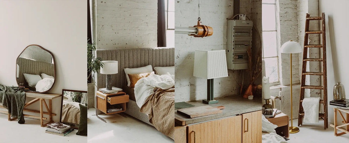 10 meubles et accessoires pour votre chambre d'amis