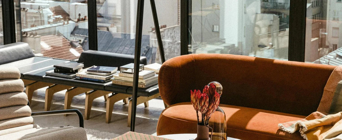 Pourquoi opter pour la combinaison terracotta et beige en déco ?