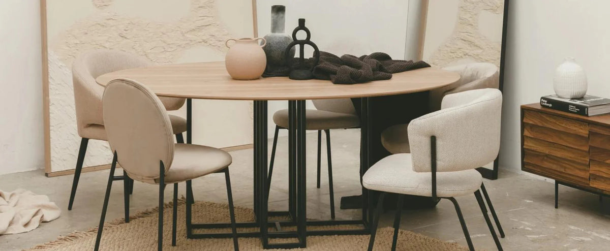 Comment mélanger les différentes teintes de bois en décoration ?