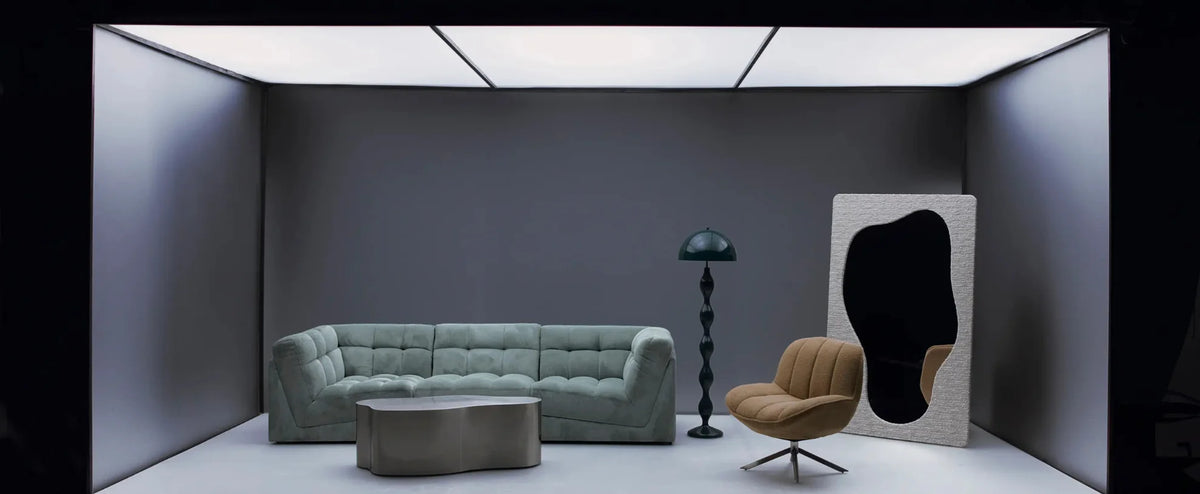 Tout savoir sur les couleurs tendance en 2025